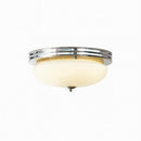 Solwena I Retro Ceiling Mounted Light