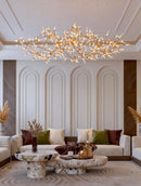 Reivin I Cluster Chandelier