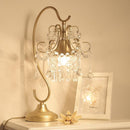 Sylwynel | Crystal Table Lamp