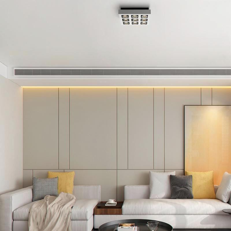 Ralvenith C | Surface Mounted Light - Home Cartel ®
