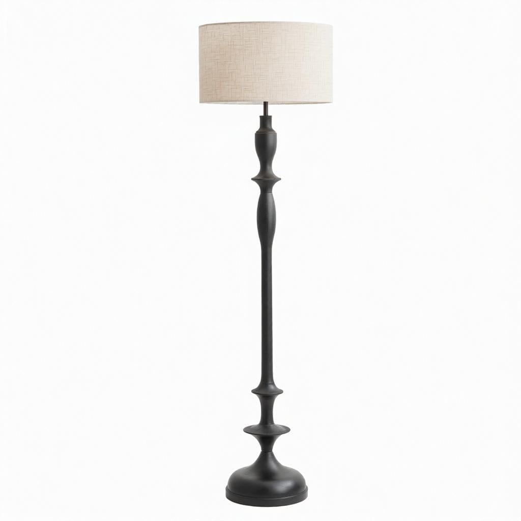 Vinethar I Floor Lamp - Detail View #5 | HomeCartel