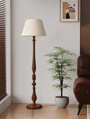Serithil A I Floor Lamp