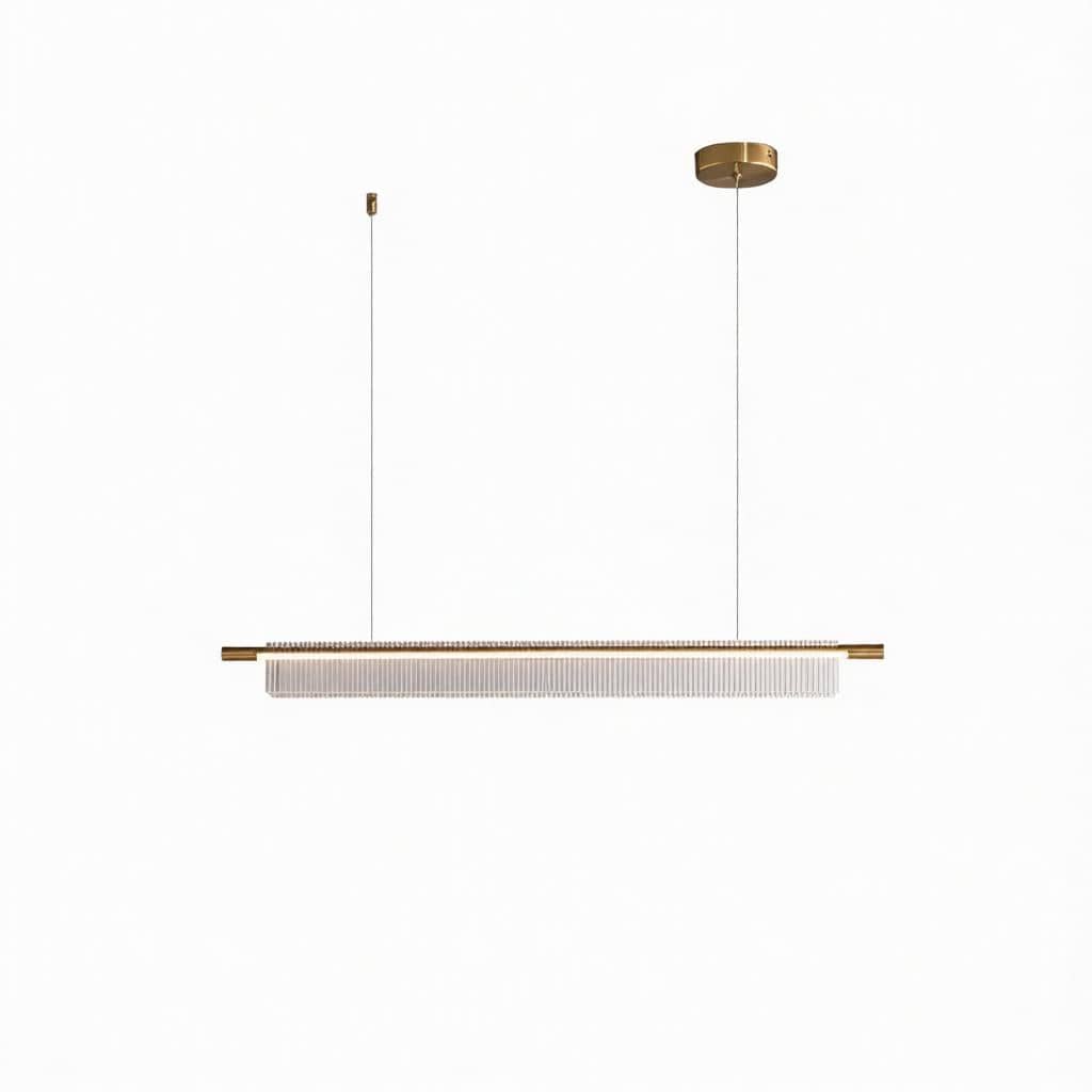 Hamon | Linear Chandelier
