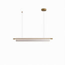 Hamon | Linear Chandelier