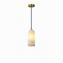 Aeldrineth | Alabaster Pendant Light