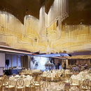 Mithelwyn I Cluster Chandelier
