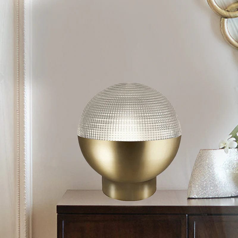 Colorado | Table Lamp - Detail View #4 | HomeCartel