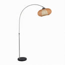 Rennitha Une I Floor Lamp