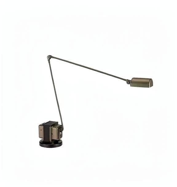 Clyvano | Table Lamp Swing Arm - Home Cartel ®