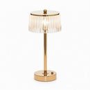 Brivalen | Crystal Table Lamp
