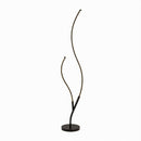 Daelora Une | Floor Lamp