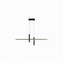 Bharath | Linear Chandelier
