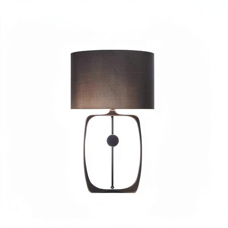 Semko | Shaded Table Lamp - Modern Table Lamp | HomeCartel Philippines