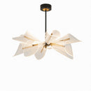 Torilith C | Semi Flush Mounted Light