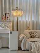 Calareth | Floor Lamp