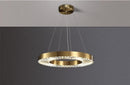 Nickwayne | Mini Chandelier