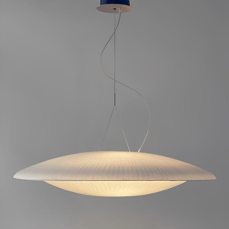 Courtney | Big Pendant Light