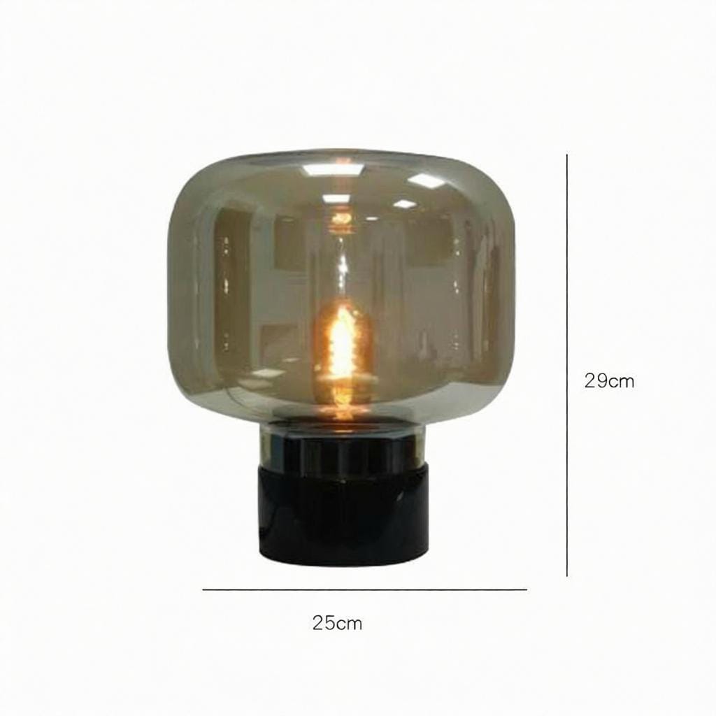 Paelith | Table Lamp - Detail View #3 | HomeCartel