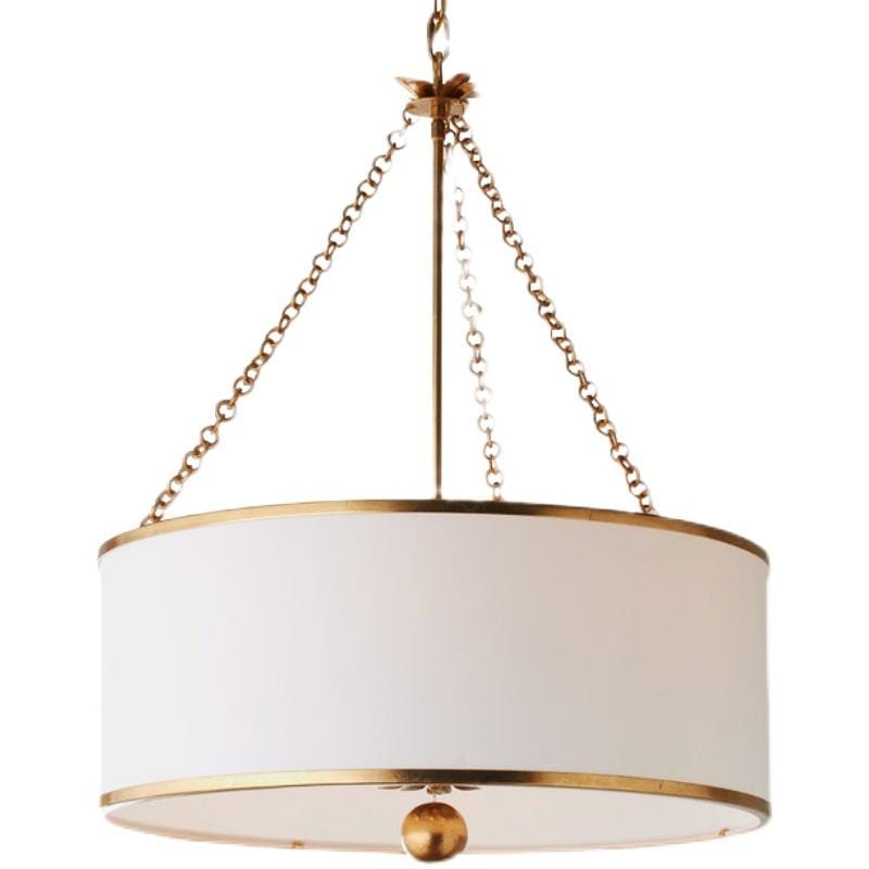 Vanparys | Drum Chandelier - Modern Chandelier | HomeCartel Philippines