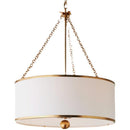 Vanparys | Drum Chandelier