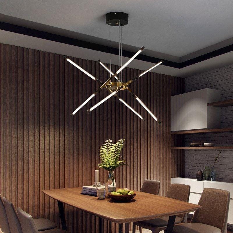 Koetsier Une | Chandelier - Home Cartel ®