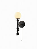 Elowenna E I Wall Light