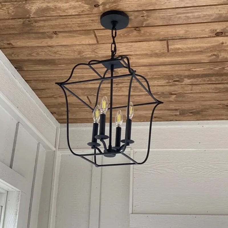 Skyler | Pendant Light - Detail View #2 | HomeCartel