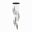 Ionis Une | Cluster Chandelier