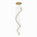 Novus | Cluster Chandelier
