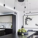 Emhyr Une | Modern Pendant Light