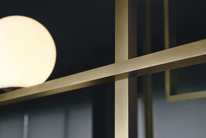 Ademar | Modern Chandelier