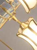 Daerion | Cluster Chandelier
