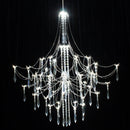 Yursella | Modern Chandelier
