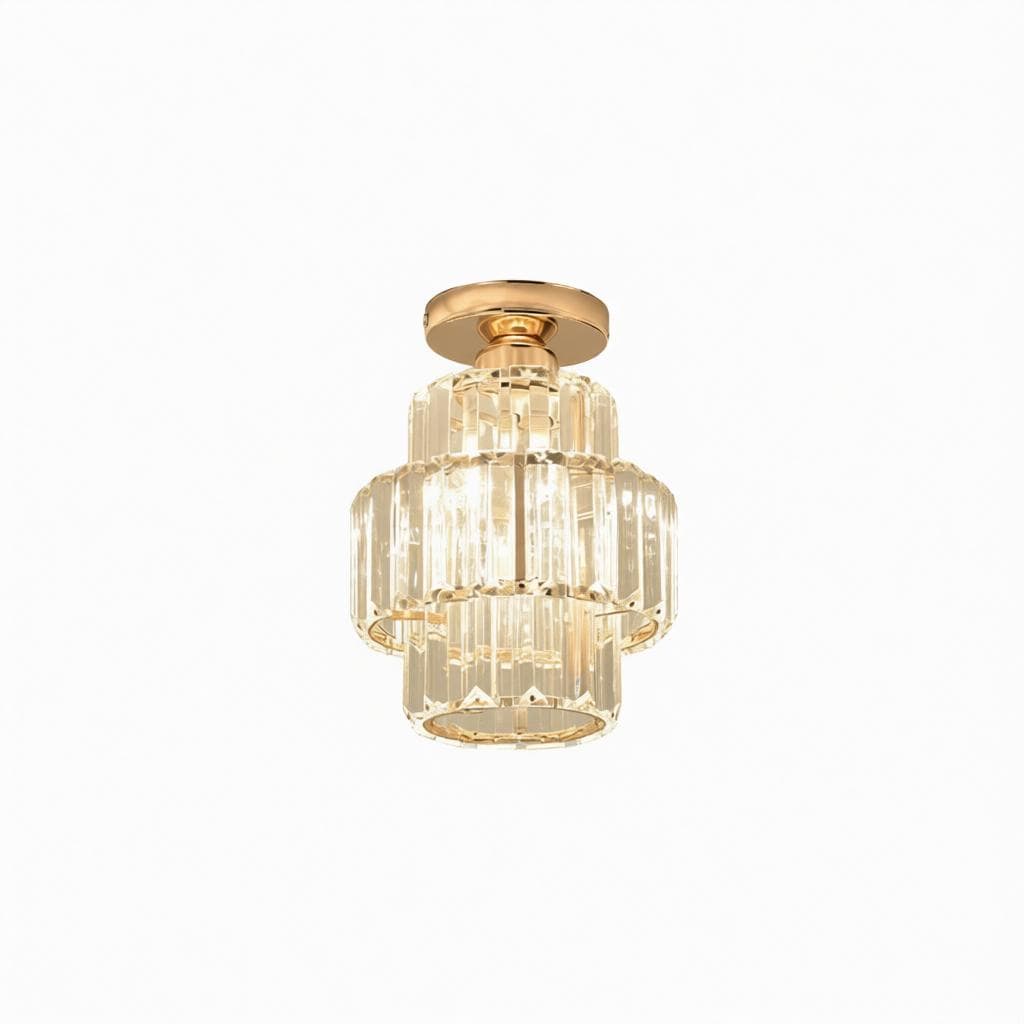 Phaelwyn | Semi Flush Mounted Light - Modern Semi Flush Mounted Light | HomeCartel Philippines