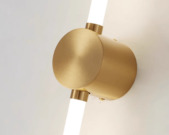 Tilvenor | Linear Wall Light - Detail View #5 | HomeCartel