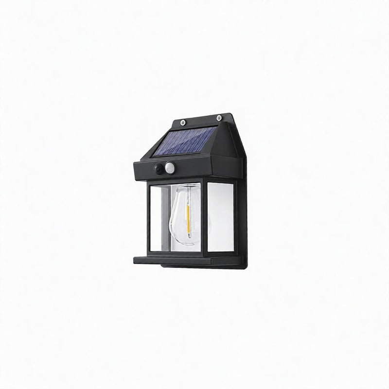 Helvorin | Outdoor Wall Light