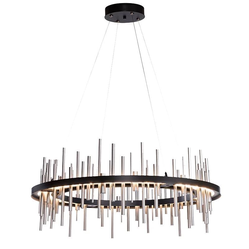 Herschel A | Chandelier - Detail View #2 | HomeCartel