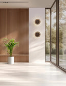 Jorentha D | Wall Light