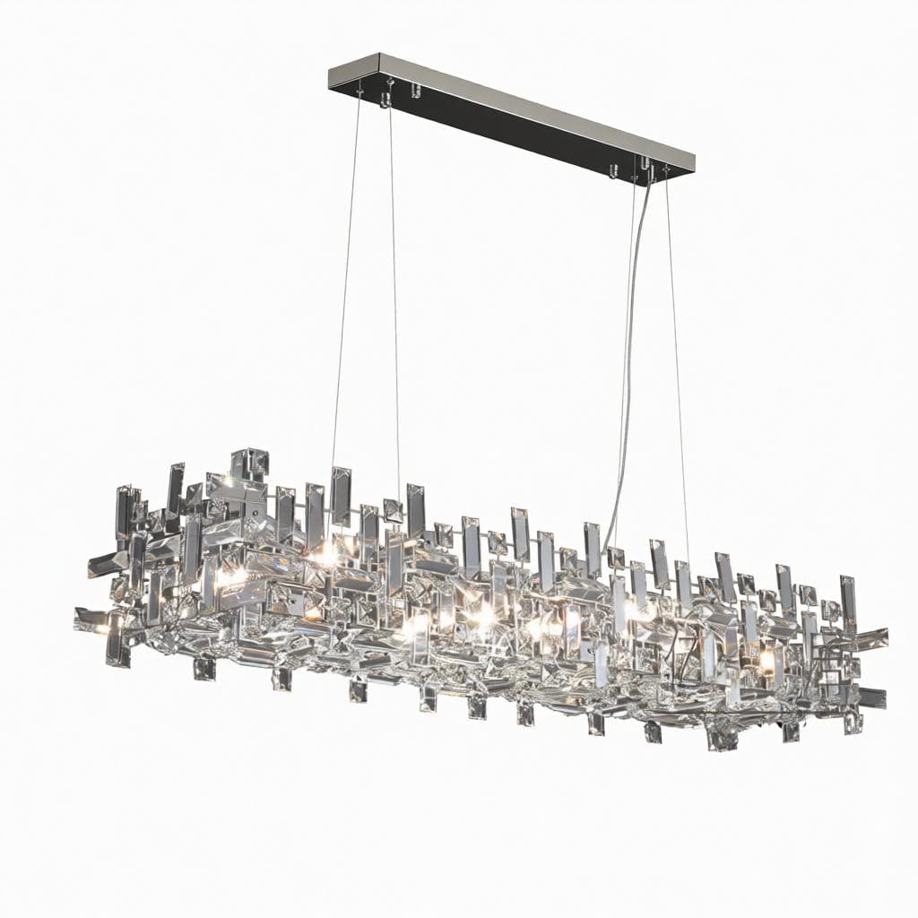 Saper | Chandelier - Modern Chandelier | HomeCartel Philippines
