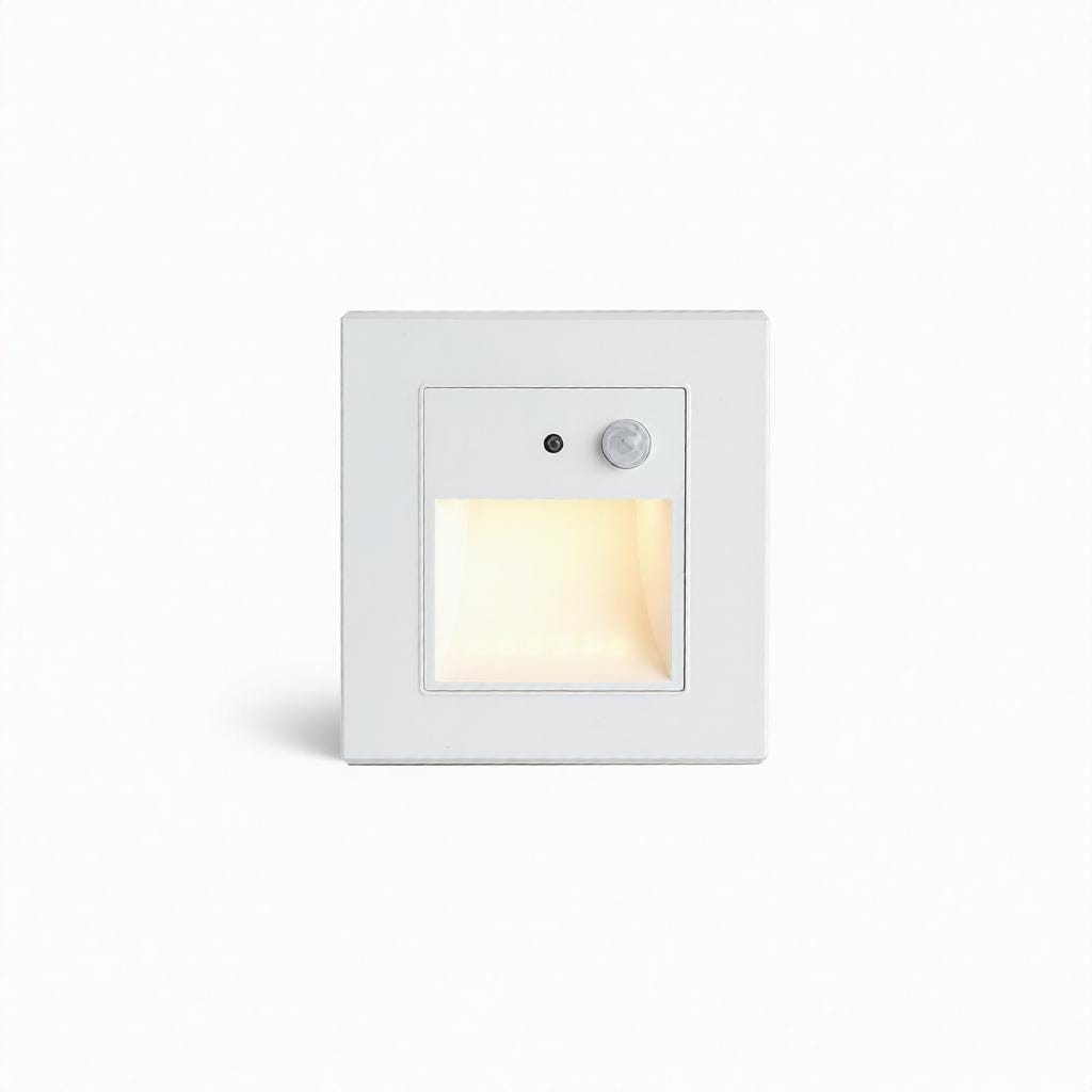 Nyrelisca | Indoor Step Light