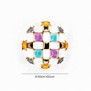 Esparra | Ceiling Mounted Light