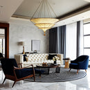 Mara | LED Big Pendant Light