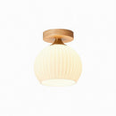Paelia I Semi Flush Mounted Light