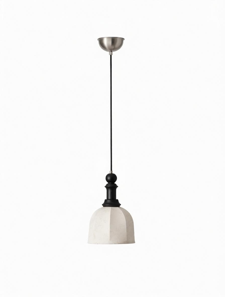 Elowenna B I Pendant Light - Detail View #4 | HomeCartel