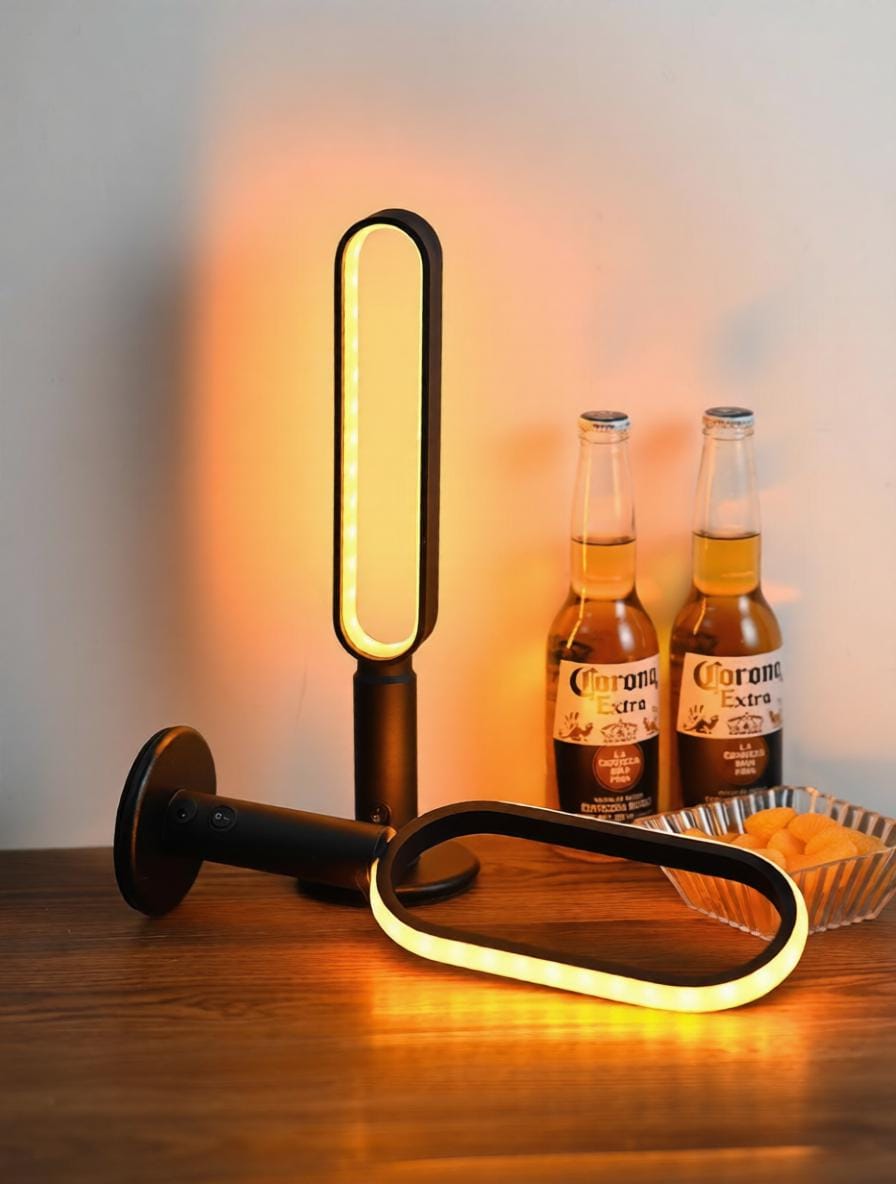 Faervelyn Une | Outdoor Table Lamp - Detail View #4 | HomeCartel