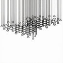 Vivaryn I Cluster Chandelier