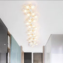 Niamere A | Ceiling Mounted Light