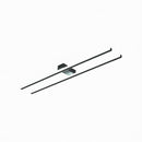 Lyvora Une | Semi Flush Mounted Light
