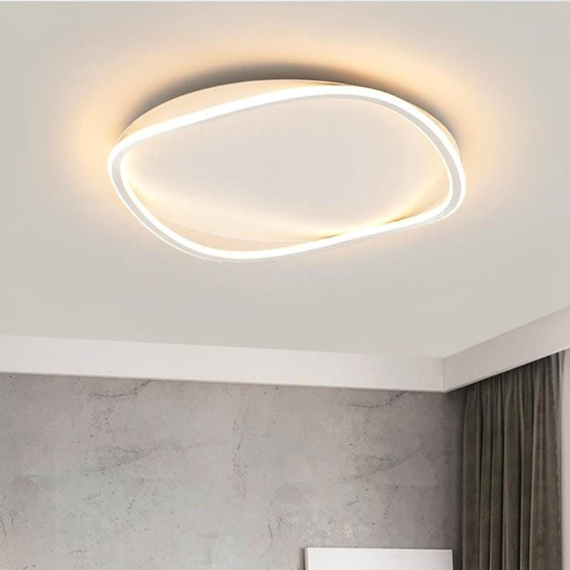 Miners | Ceiling Mounted Light - Detail View #4 | HomeCartel