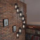Veyda | Cluster Chandelier